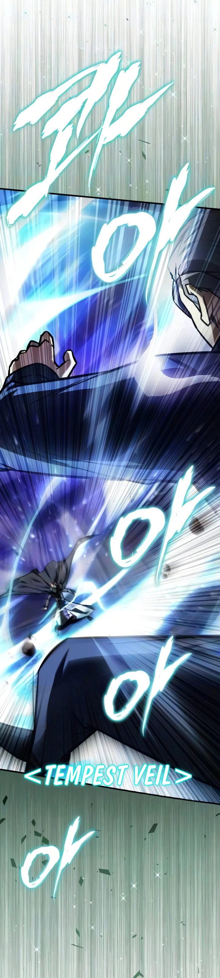 Limit-Breaking Genius Mage chapter 60 halaman 17