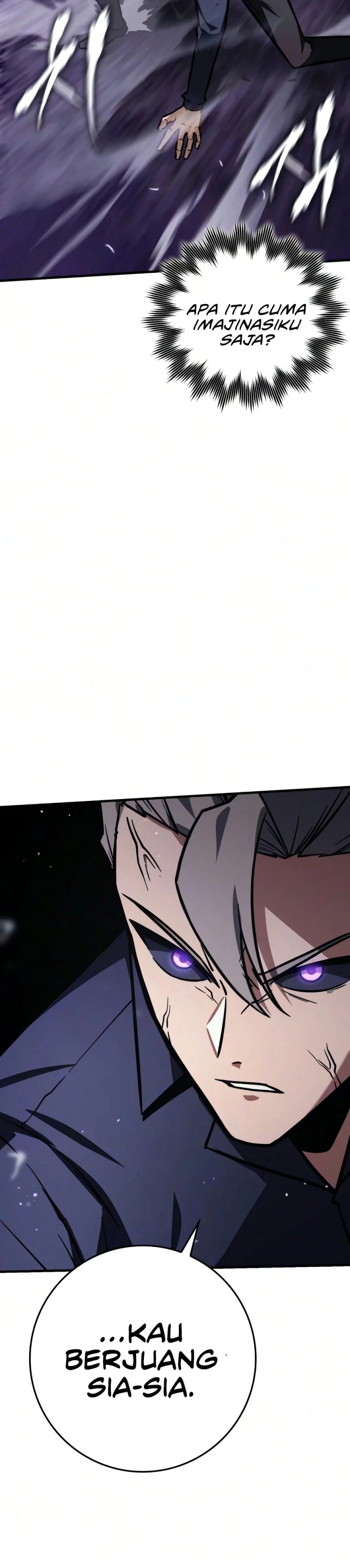 Limit-Breaking Genius Mage chapter 60 halaman 19