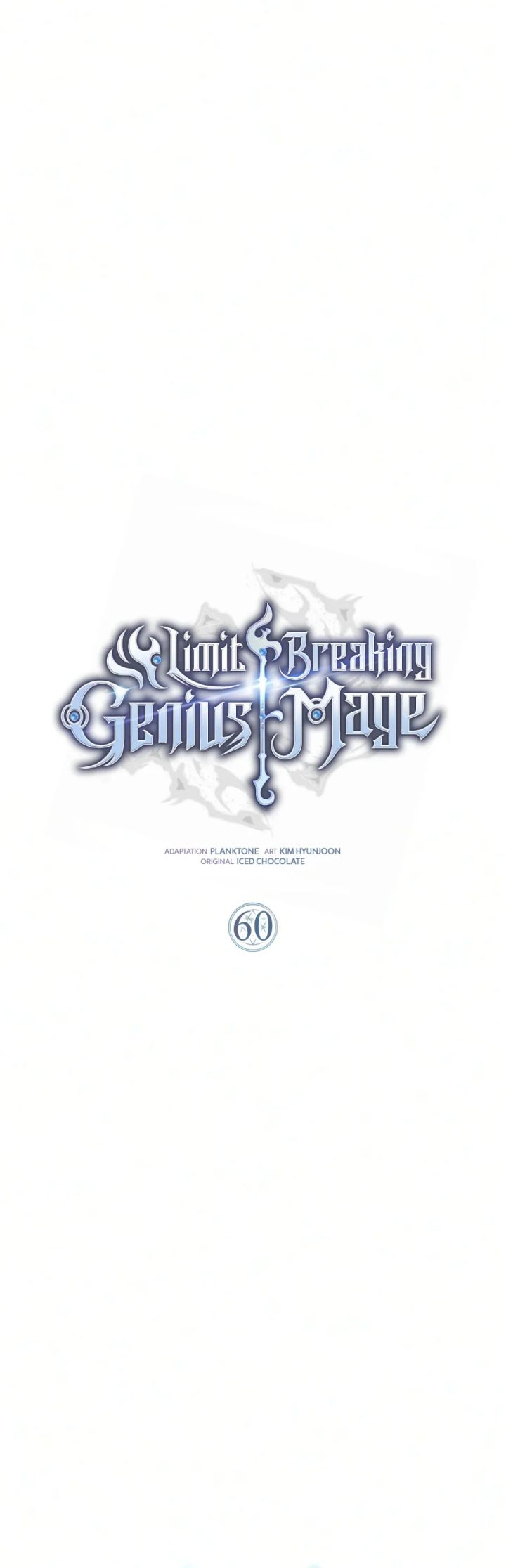 Limit-Breaking Genius Mage chapter 60 halaman 20