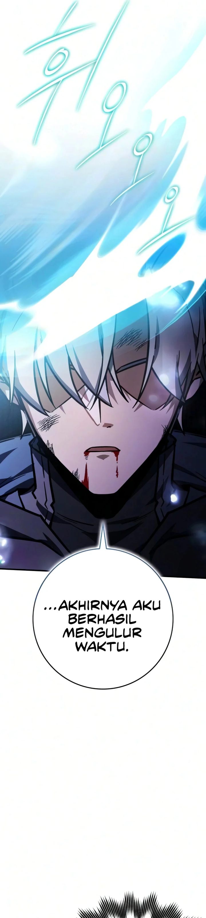 Limit-Breaking Genius Mage chapter 60 halaman 21