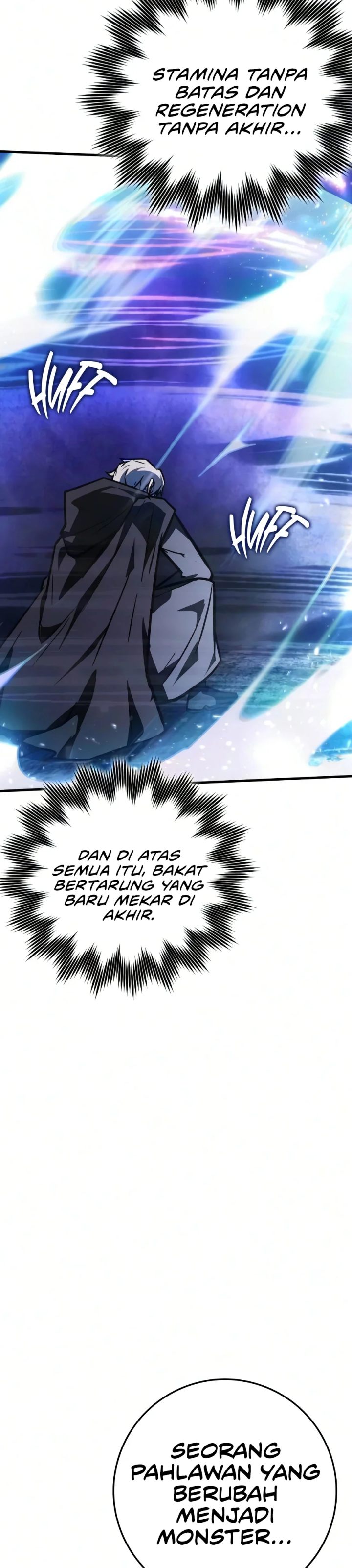 Limit-Breaking Genius Mage chapter 60 halaman 22