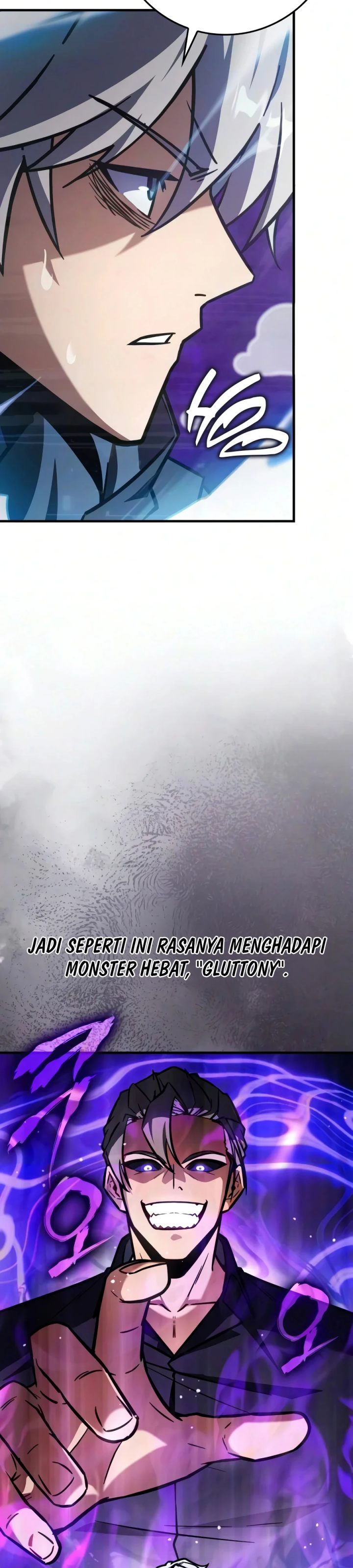 Limit-Breaking Genius Mage chapter 60 halaman 23