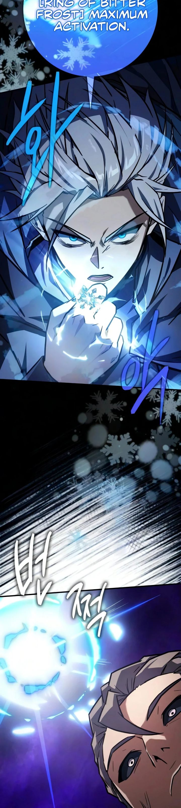 Limit-Breaking Genius Mage chapter 60 halaman 26