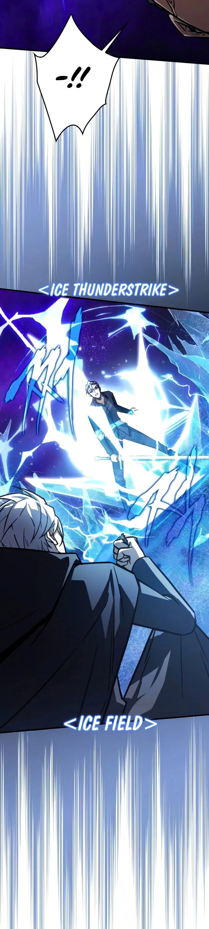 Limit-Breaking Genius Mage chapter 60 halaman 27