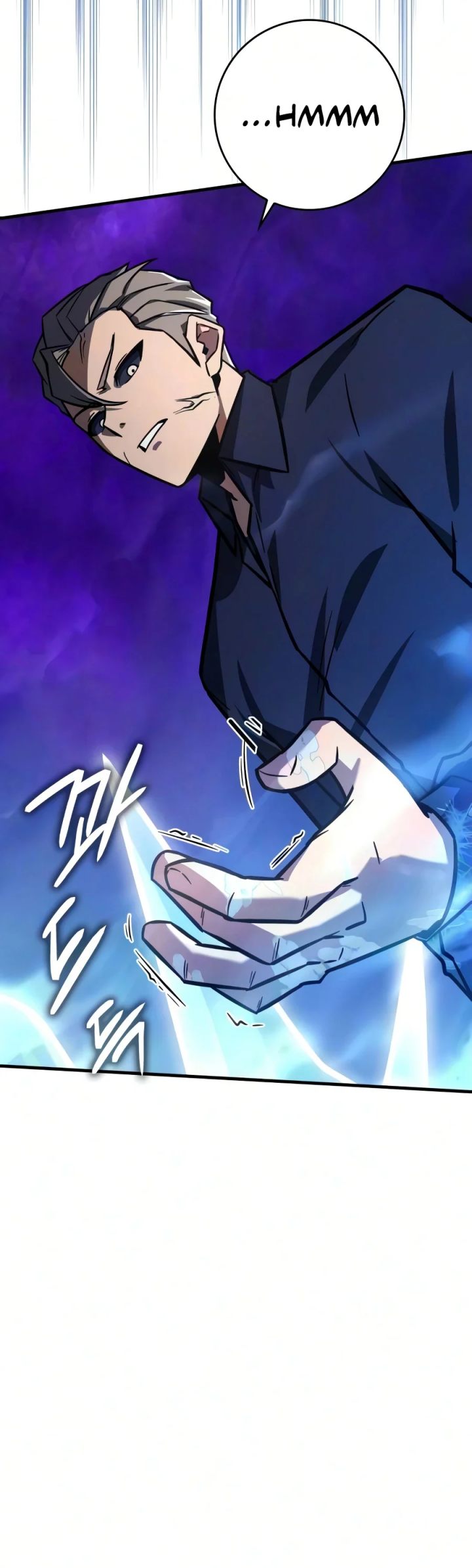 Limit-Breaking Genius Mage chapter 60 halaman 28
