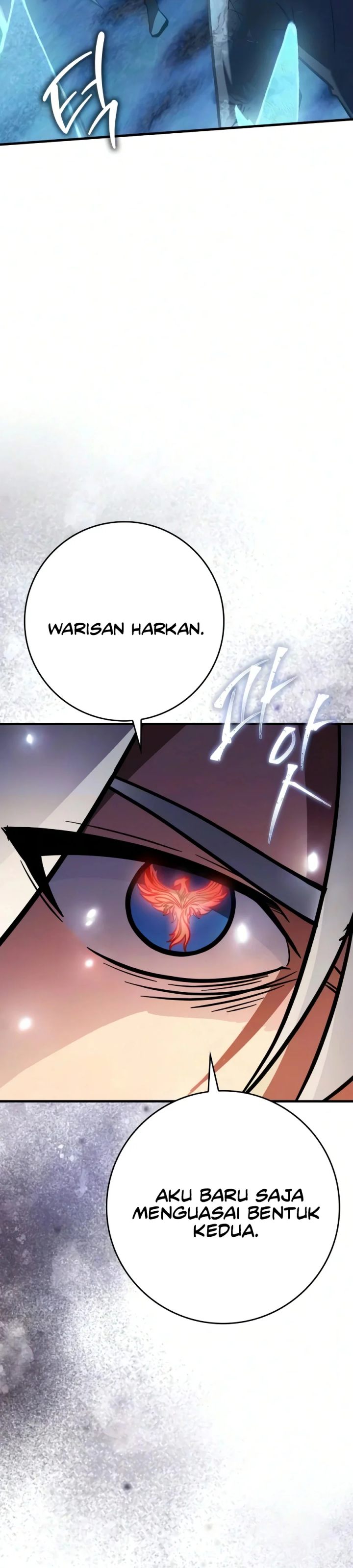 Limit-Breaking Genius Mage chapter 60 halaman 30