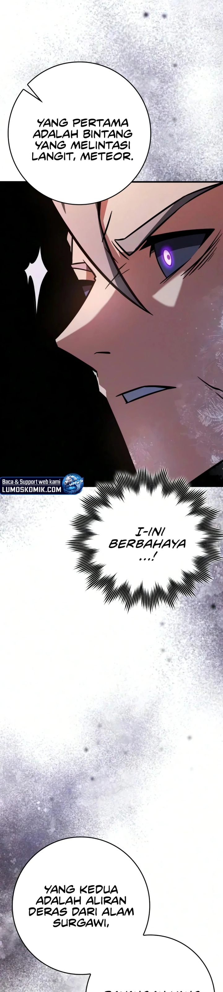 Limit-Breaking Genius Mage chapter 60 halaman 31