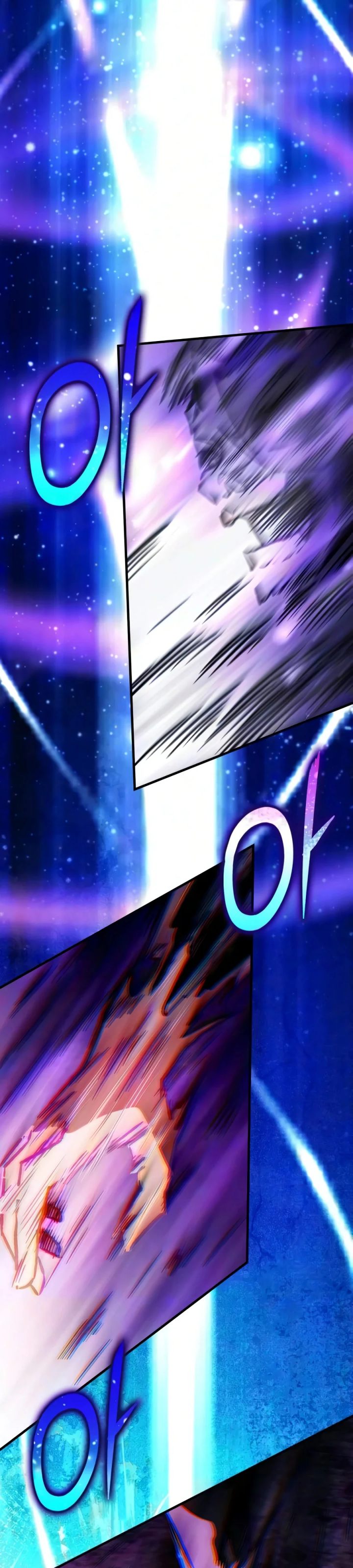 Limit-Breaking Genius Mage chapter 60 halaman 38