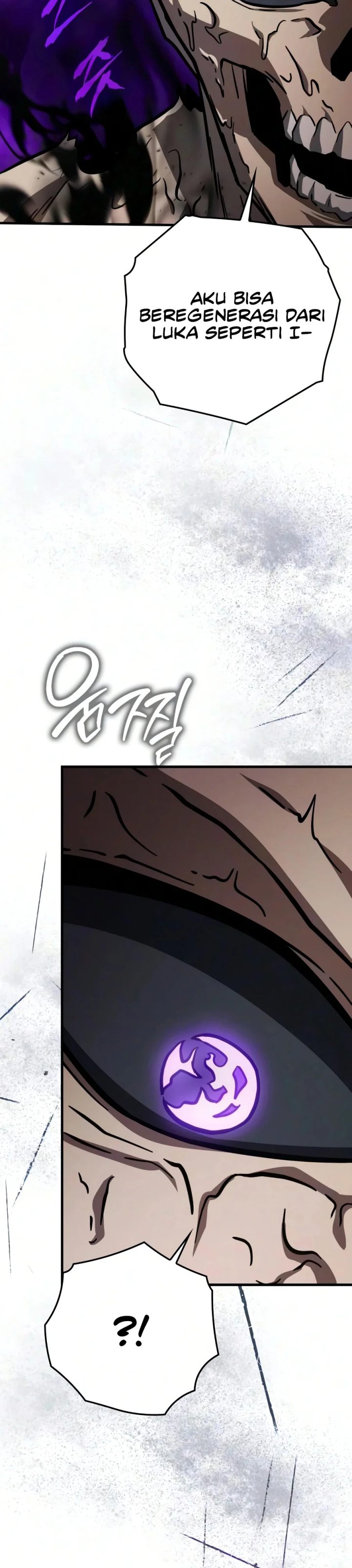 Limit-Breaking Genius Mage chapter 60 halaman 42