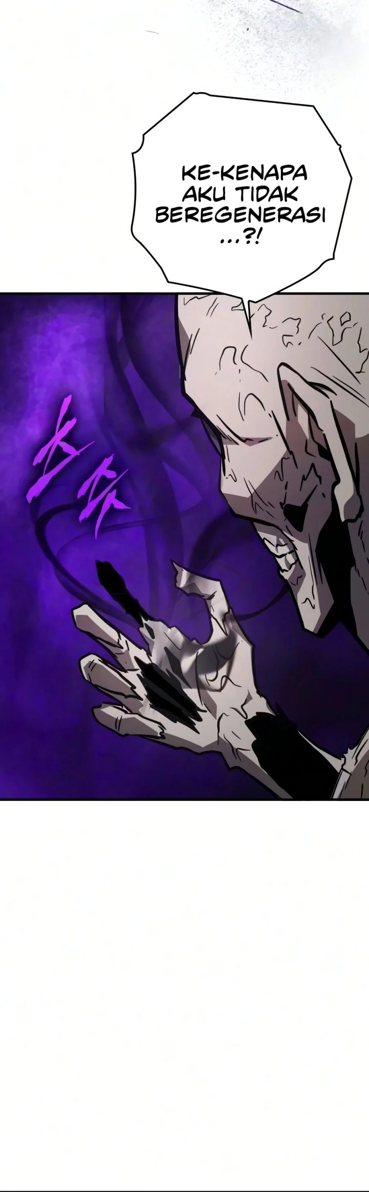 Limit-Breaking Genius Mage chapter 60 halaman 43