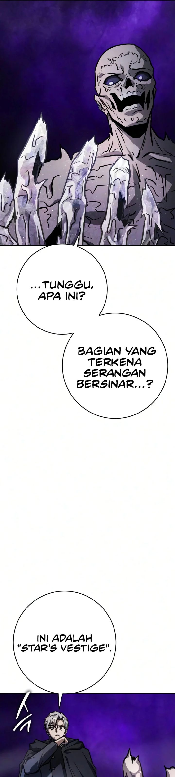 Limit-Breaking Genius Mage chapter 60 halaman 44