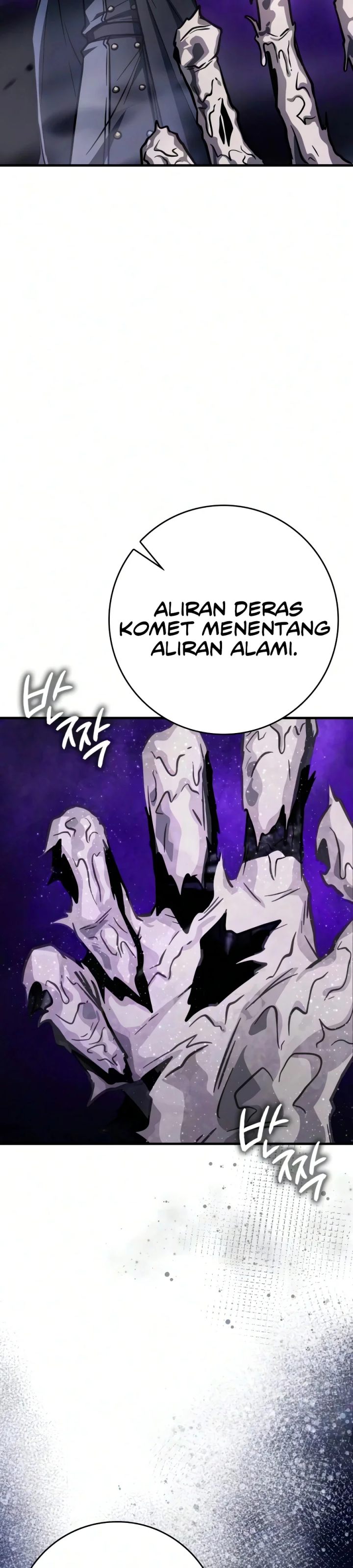Limit-Breaking Genius Mage chapter 60 halaman 45