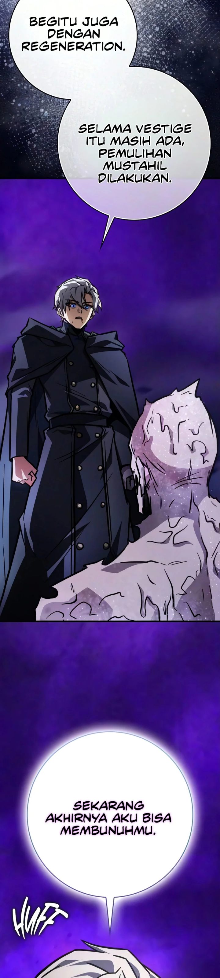 Limit-Breaking Genius Mage chapter 60 halaman 46