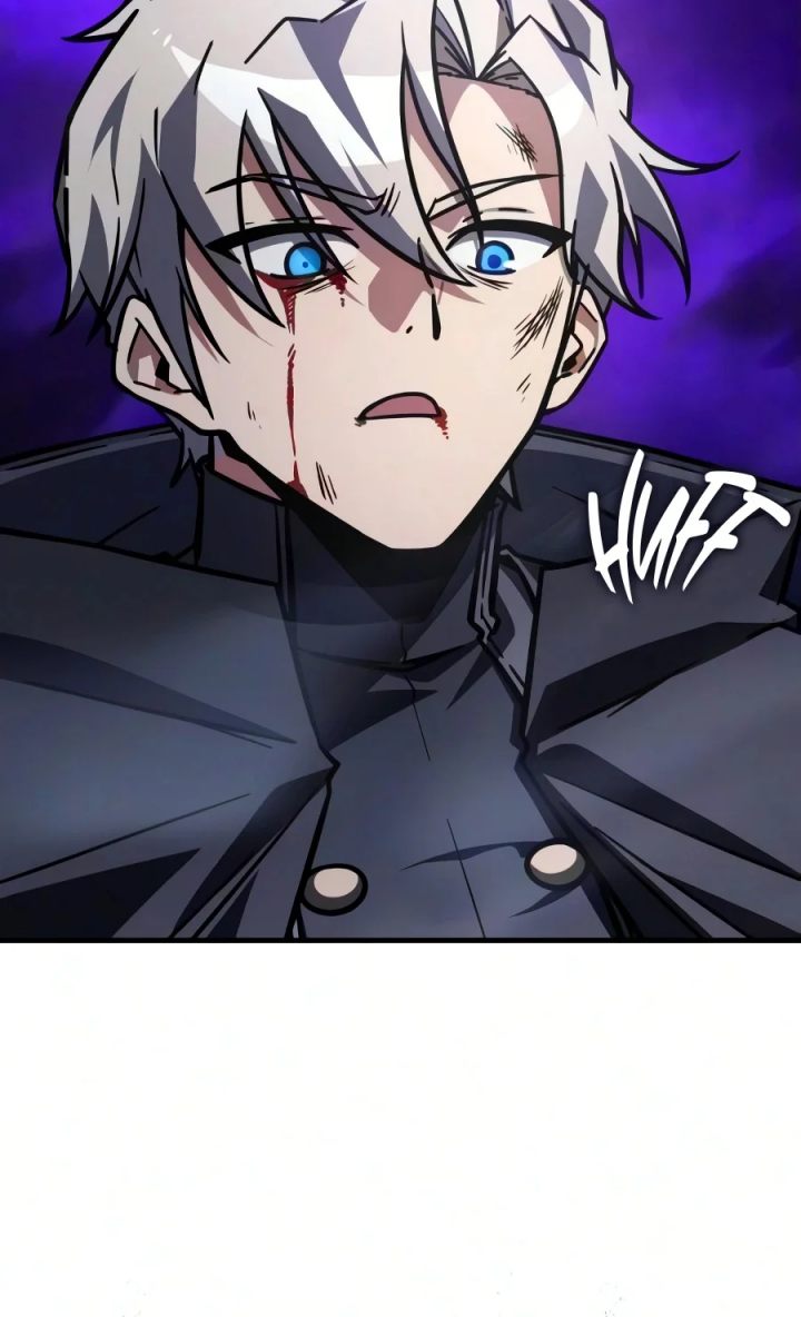 Limit-Breaking Genius Mage chapter 60 halaman 47