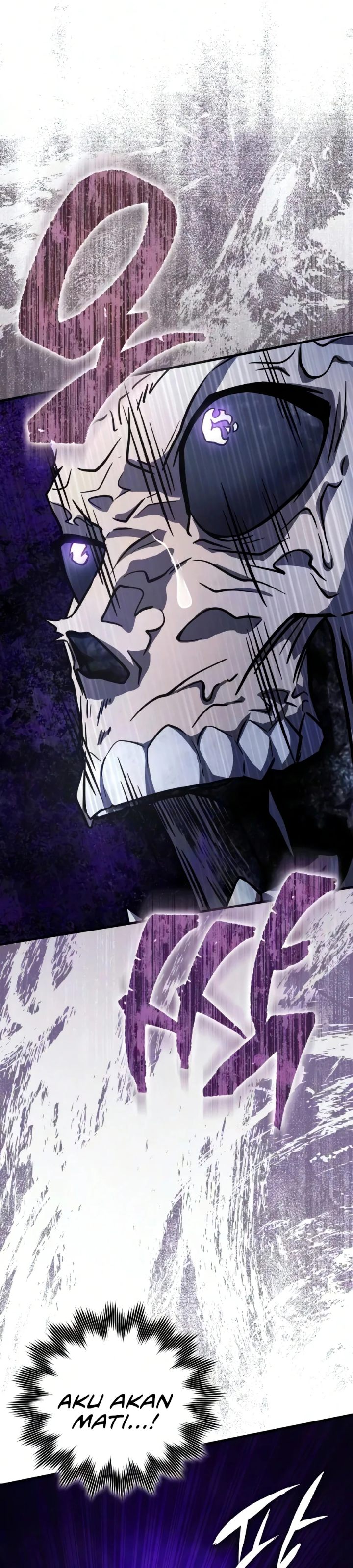 Limit-Breaking Genius Mage chapter 60 halaman 48
