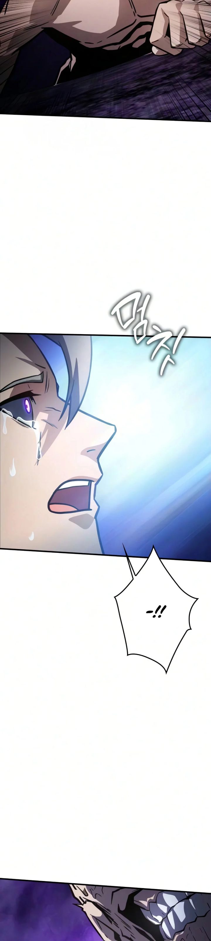 Limit-Breaking Genius Mage chapter 60 halaman 50