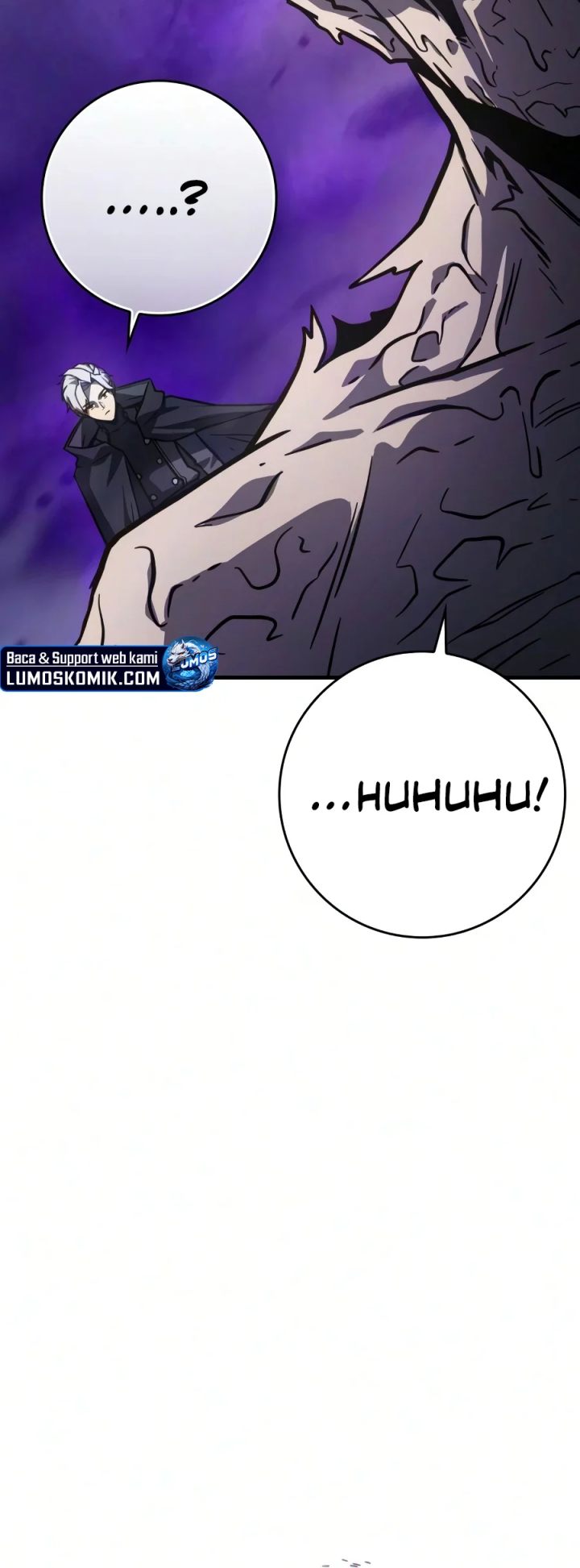 Limit-Breaking Genius Mage chapter 60 halaman 51