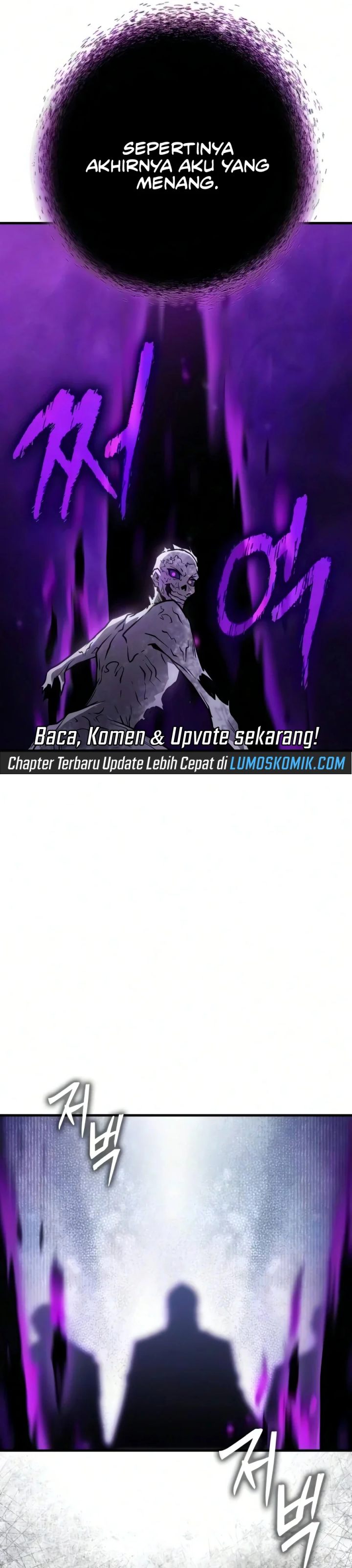Limit-Breaking Genius Mage chapter 60 halaman 52