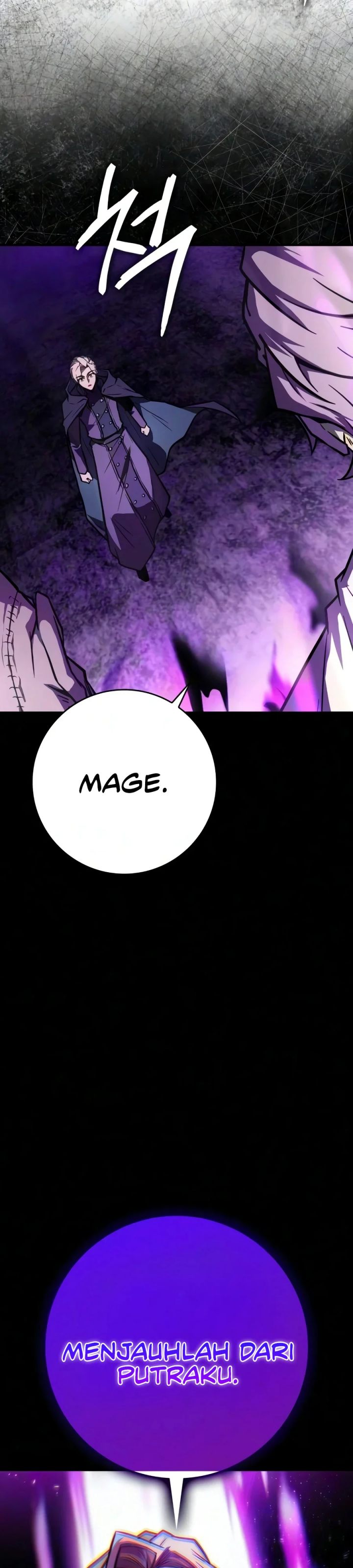 Limit-Breaking Genius Mage chapter 60 halaman 53
