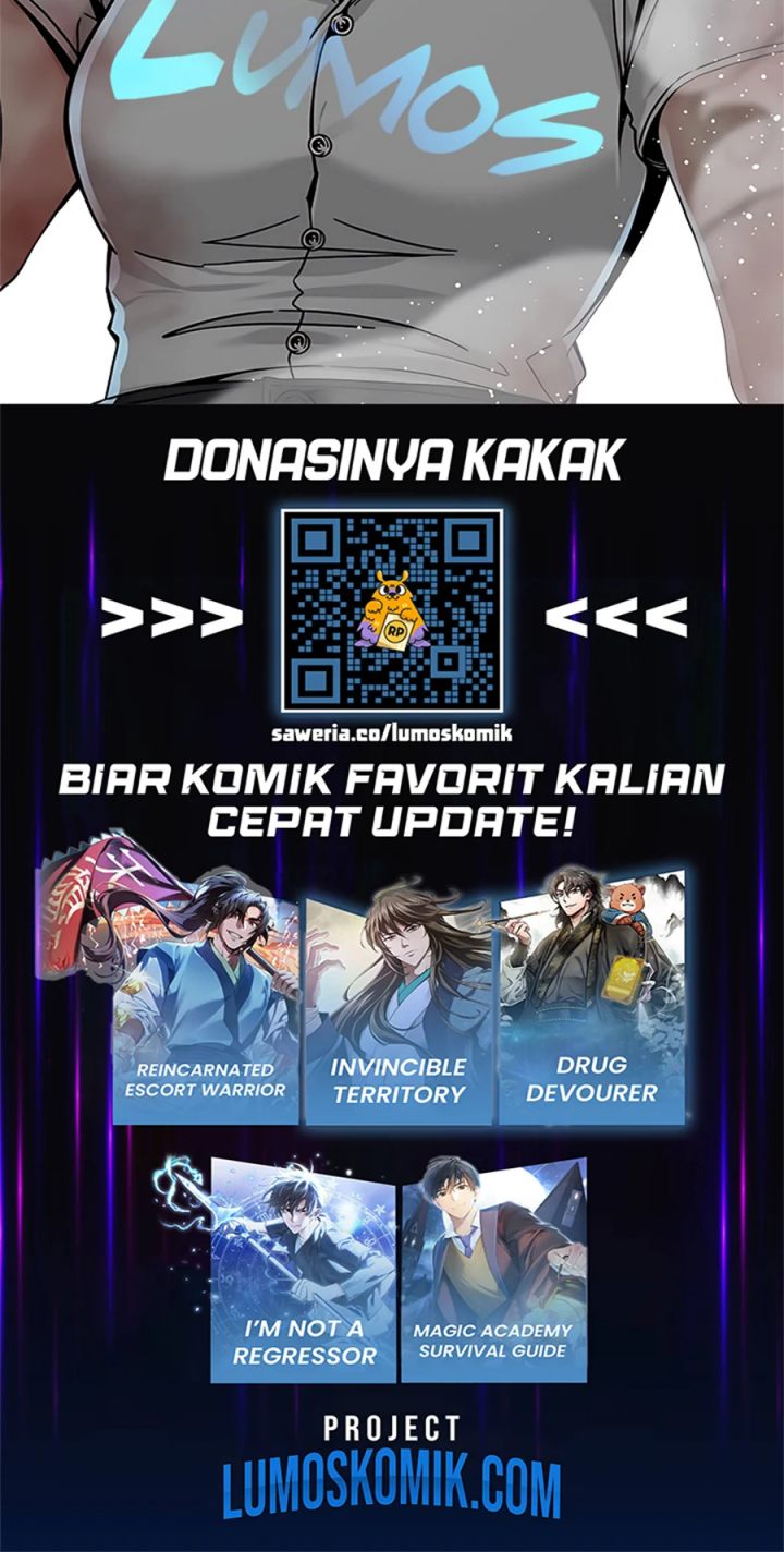 Limit-Breaking Genius Mage chapter 60 halaman 55