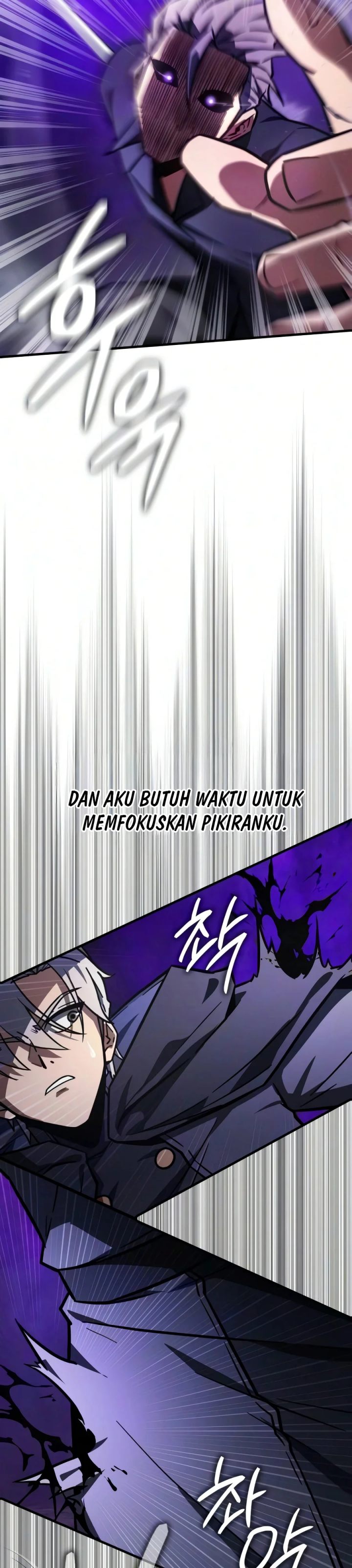 Limit-Breaking Genius Mage chapter 60 halaman 7