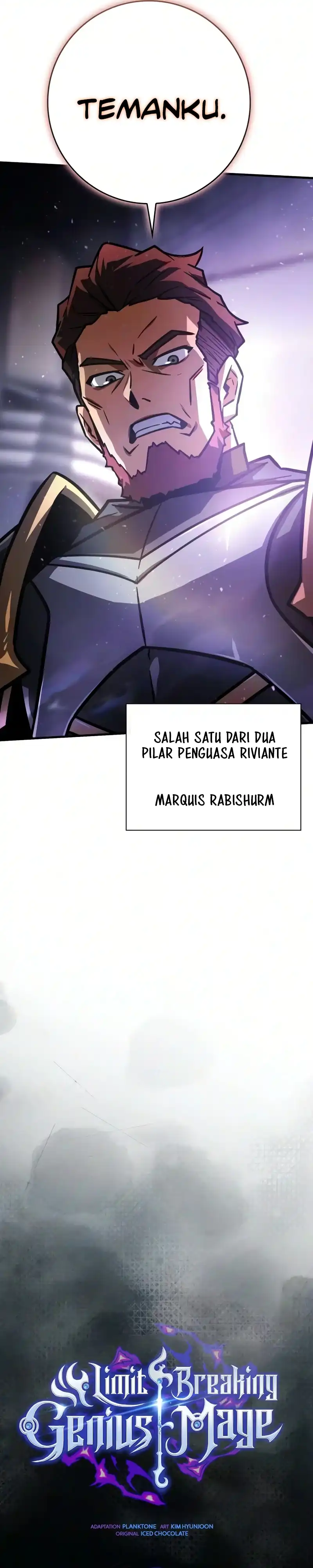 Baca Limit-Breaking Genius Mage - Chapter 61 halaman 10