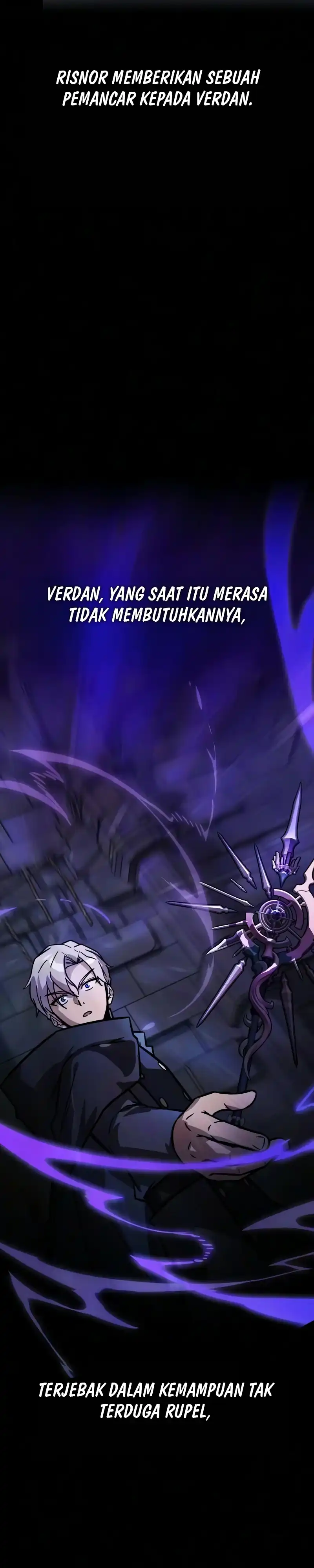 Baca Limit-Breaking Genius Mage - Chapter 61 halaman 12