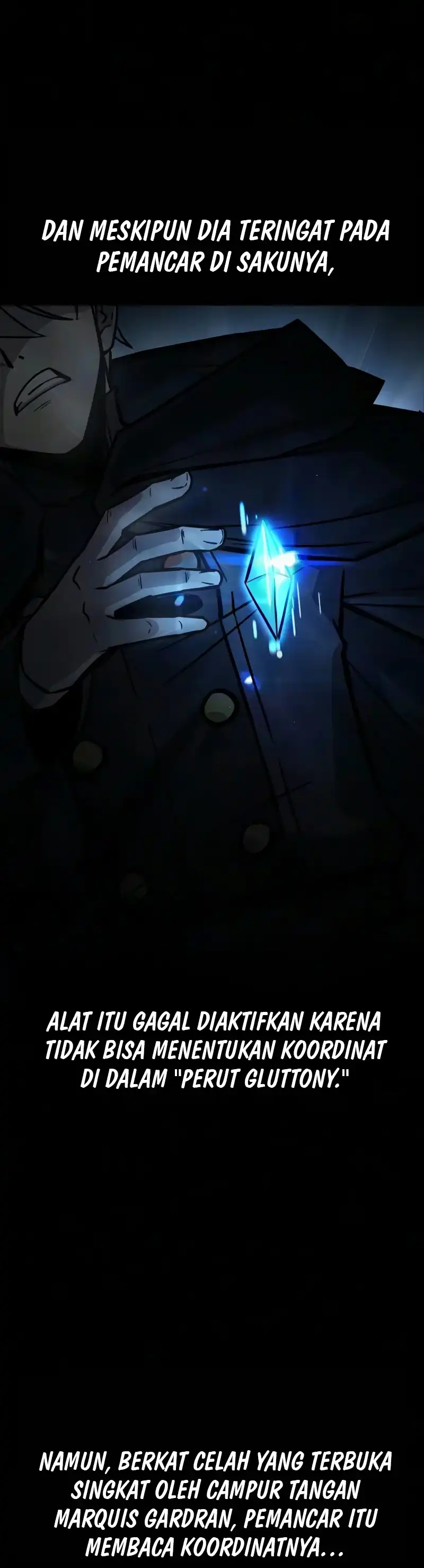 Baca Limit-Breaking Genius Mage - Chapter 61 halaman 13