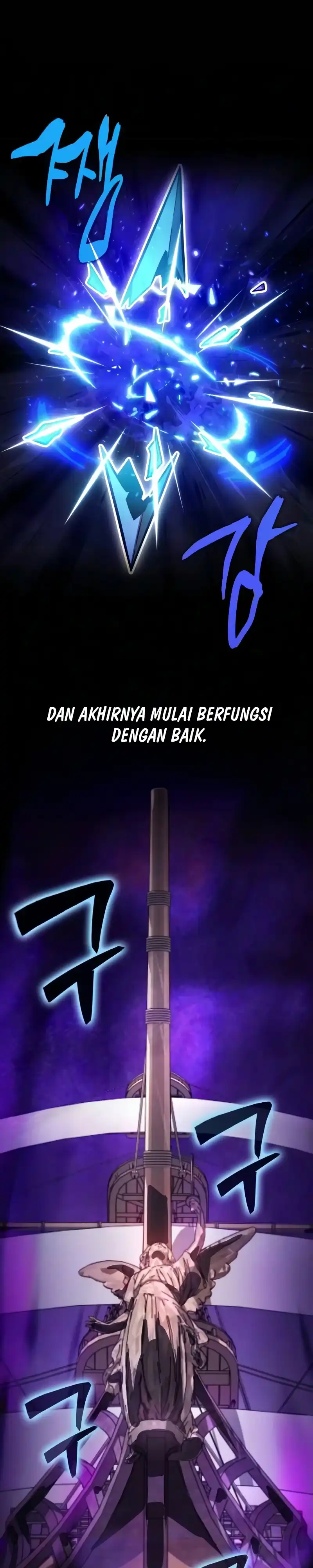 Baca Limit-Breaking Genius Mage - Chapter 61 halaman 14
