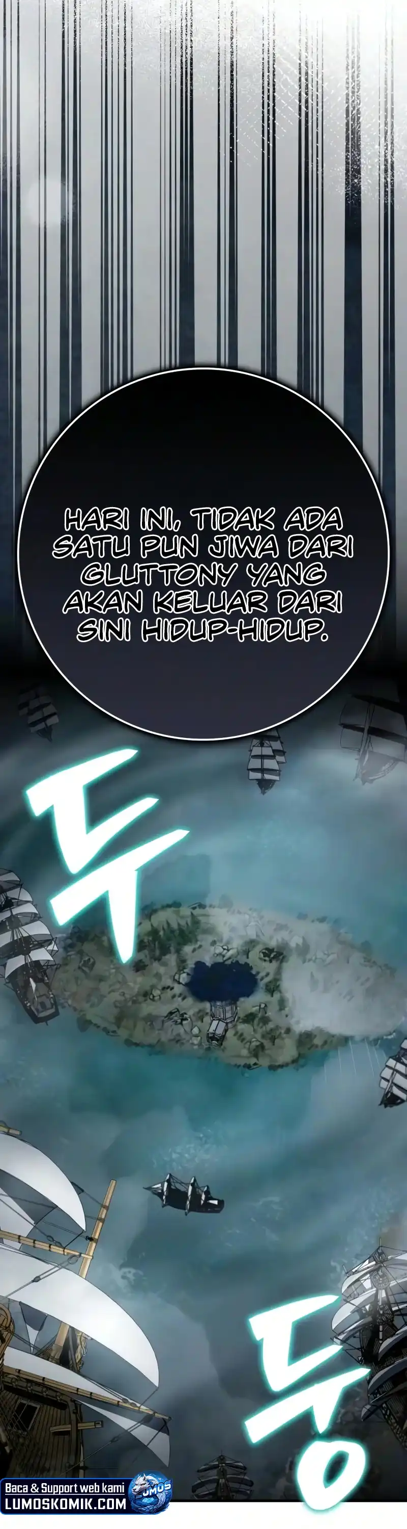 Baca Limit-Breaking Genius Mage - Chapter 61 halaman 17