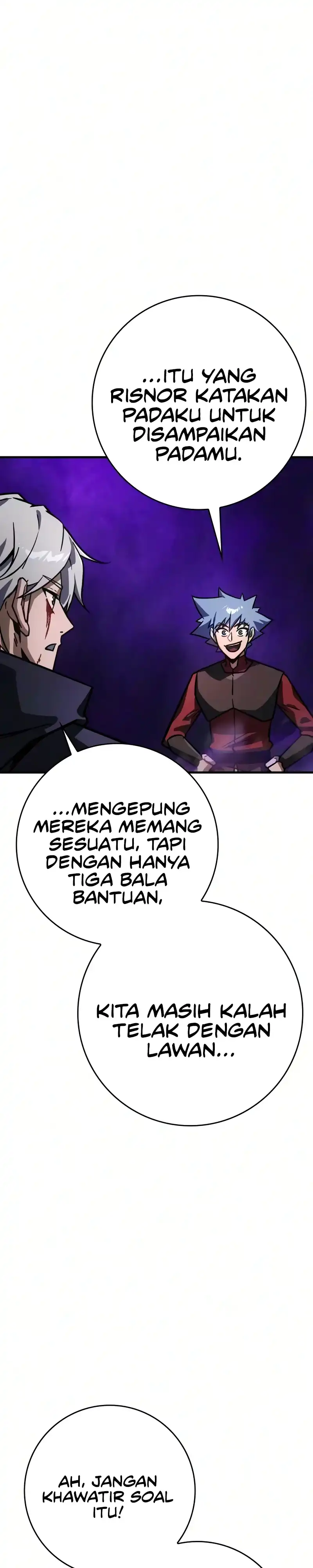 Baca Limit-Breaking Genius Mage - Chapter 61 halaman 18