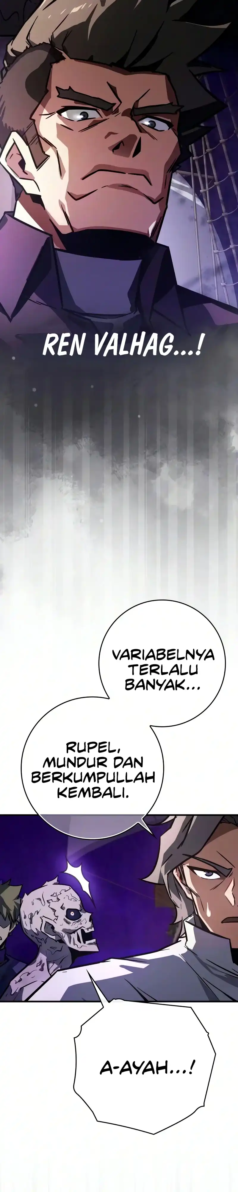 Baca Limit-Breaking Genius Mage - Chapter 61 halaman 20
