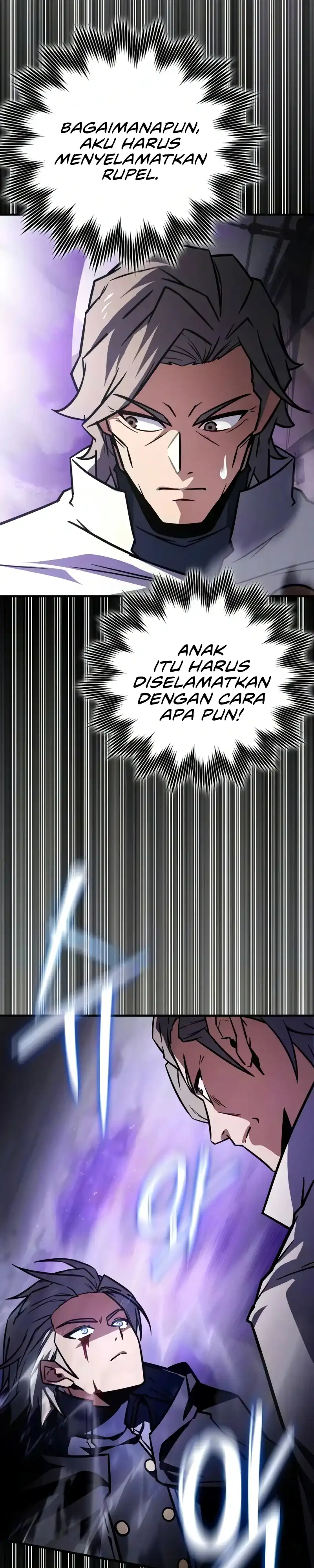 Baca Limit-Breaking Genius Mage - Chapter 61 halaman 23