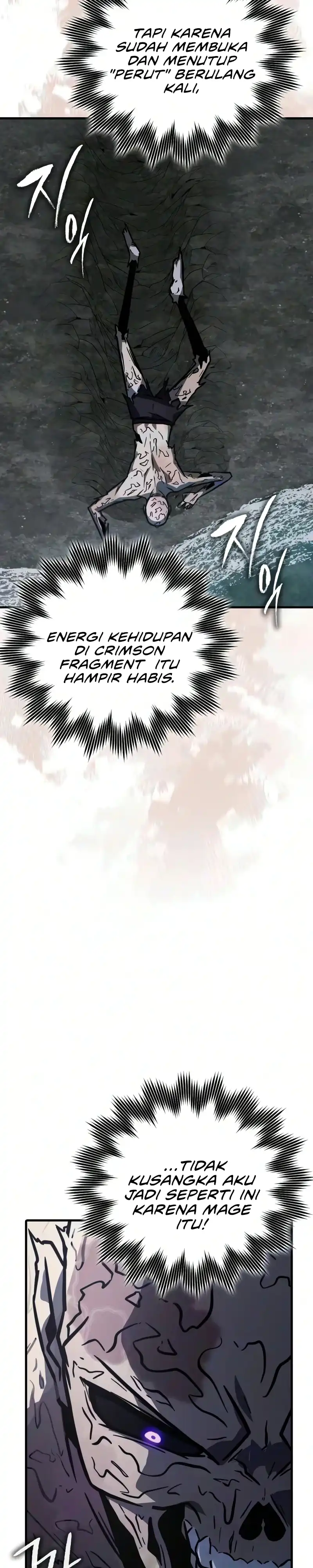 Baca Limit-Breaking Genius Mage - Chapter 61 halaman 27