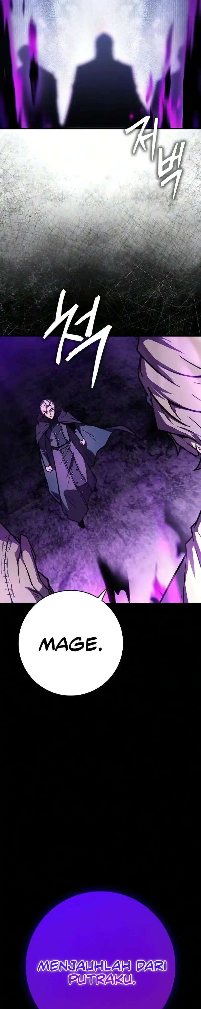 Baca Limit-Breaking Genius Mage - Chapter 61 halaman 3