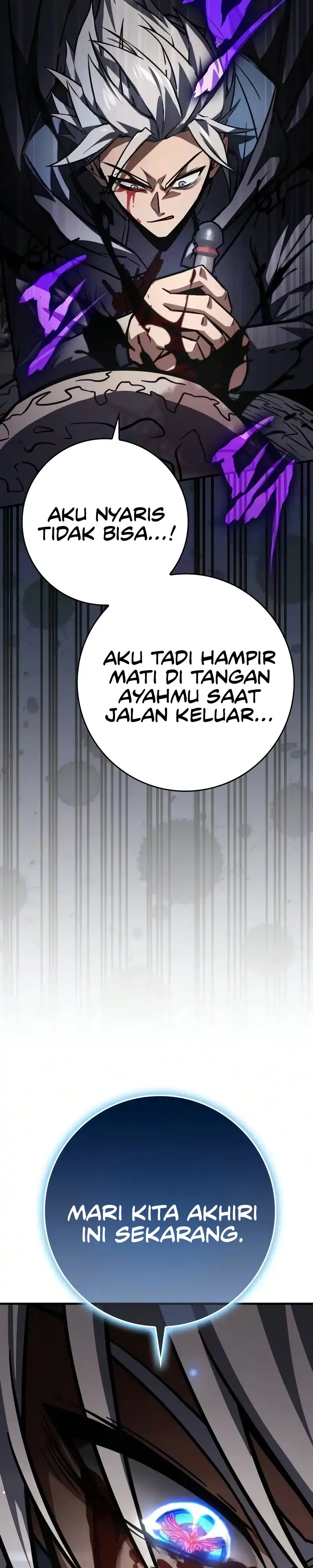 Baca Limit-Breaking Genius Mage - Chapter 61 halaman 32