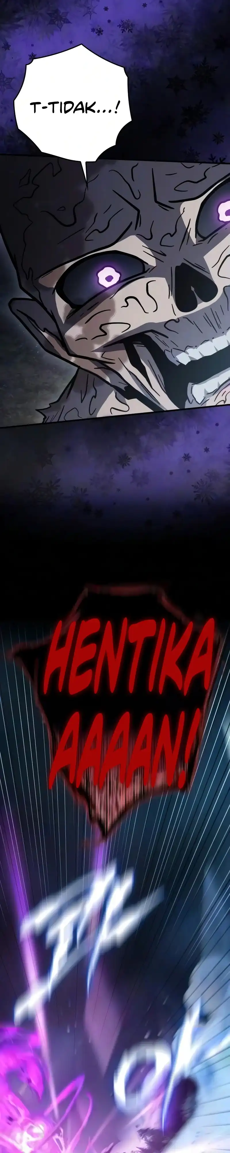 Baca Limit-Breaking Genius Mage - Chapter 61 halaman 34