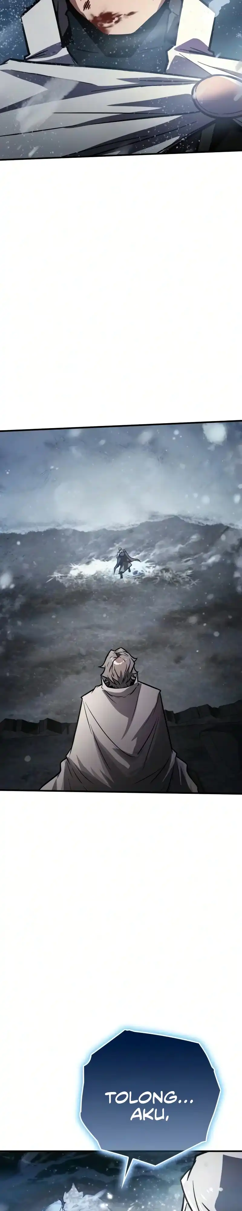 Baca Limit-Breaking Genius Mage - Chapter 61 halaman 36