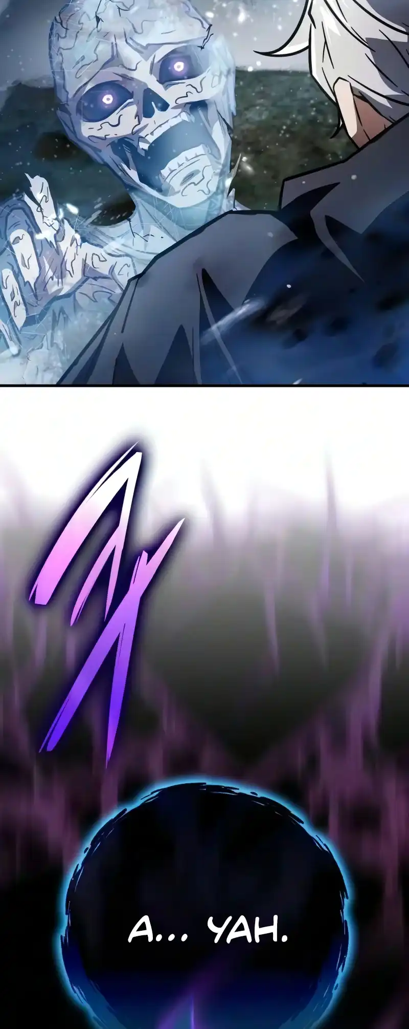 Baca Limit-Breaking Genius Mage - Chapter 61 halaman 37