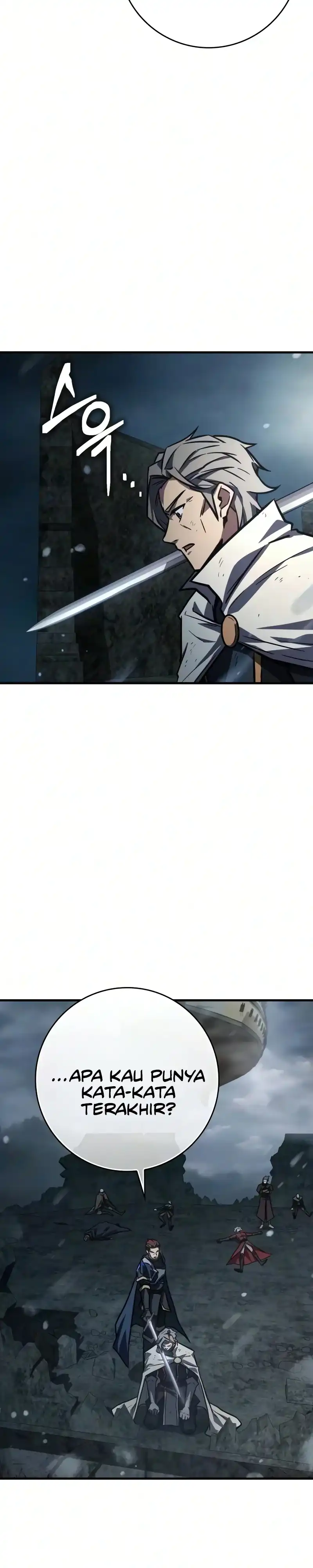Baca Limit-Breaking Genius Mage - Chapter 61 halaman 39