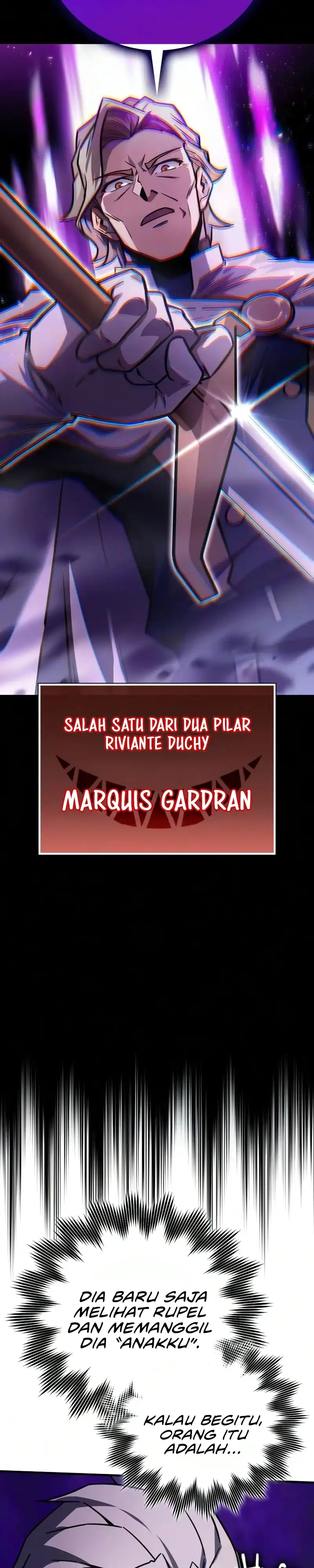 Baca Limit-Breaking Genius Mage - Chapter 61 halaman 4