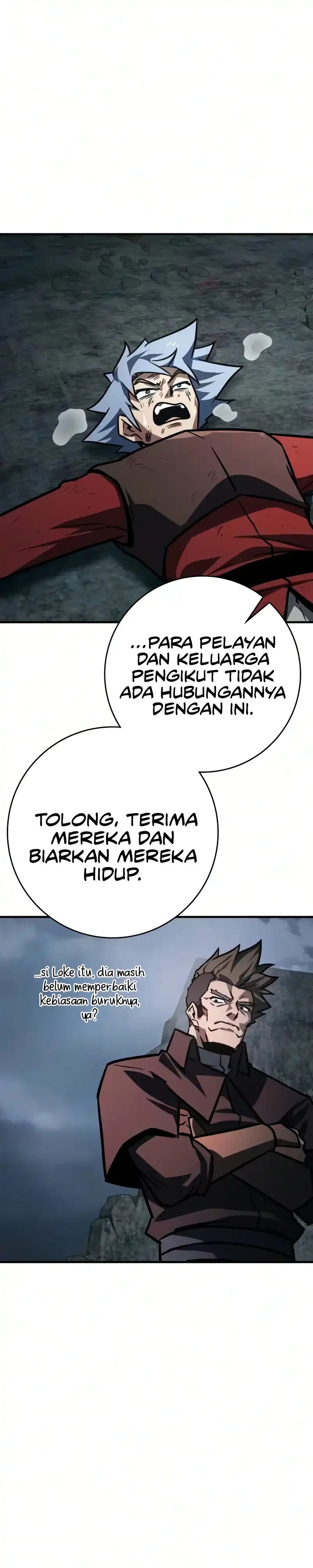 Baca Limit-Breaking Genius Mage - Chapter 61 halaman 40