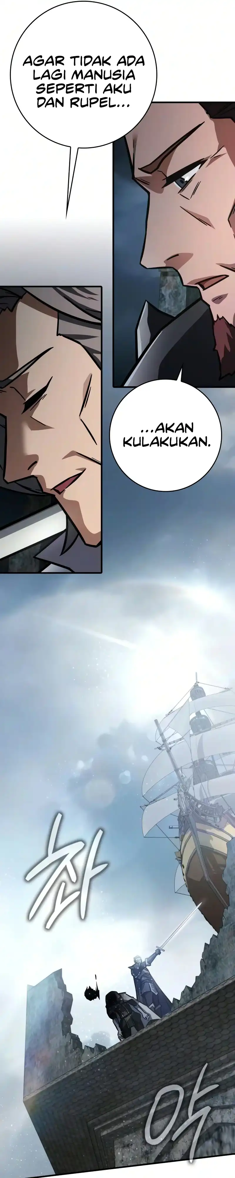 Baca Limit-Breaking Genius Mage - Chapter 61 halaman 42