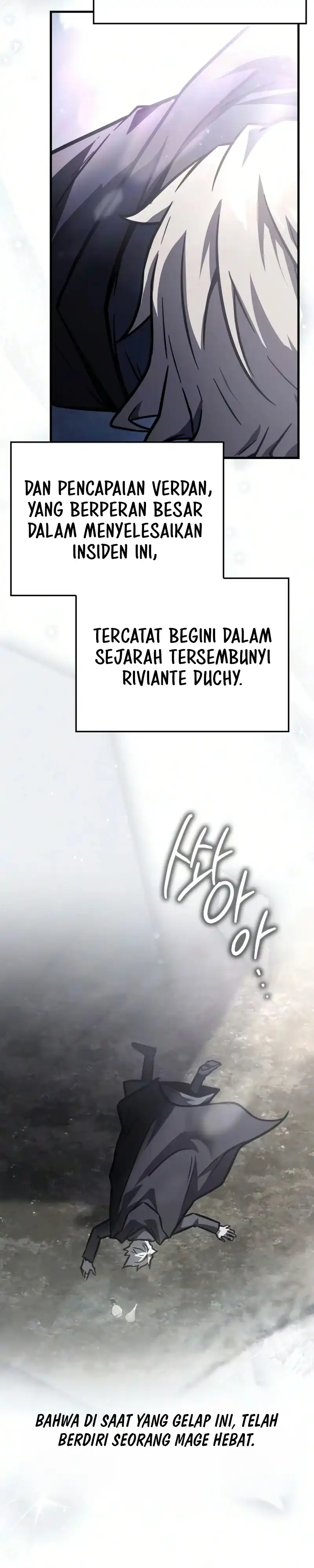 Baca Limit-Breaking Genius Mage - Chapter 61 halaman 44