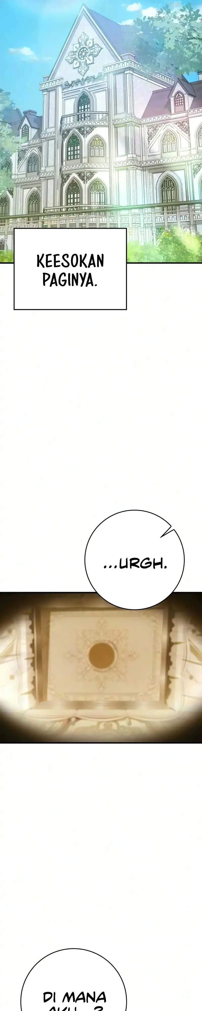 Baca Limit-Breaking Genius Mage - Chapter 61 halaman 46