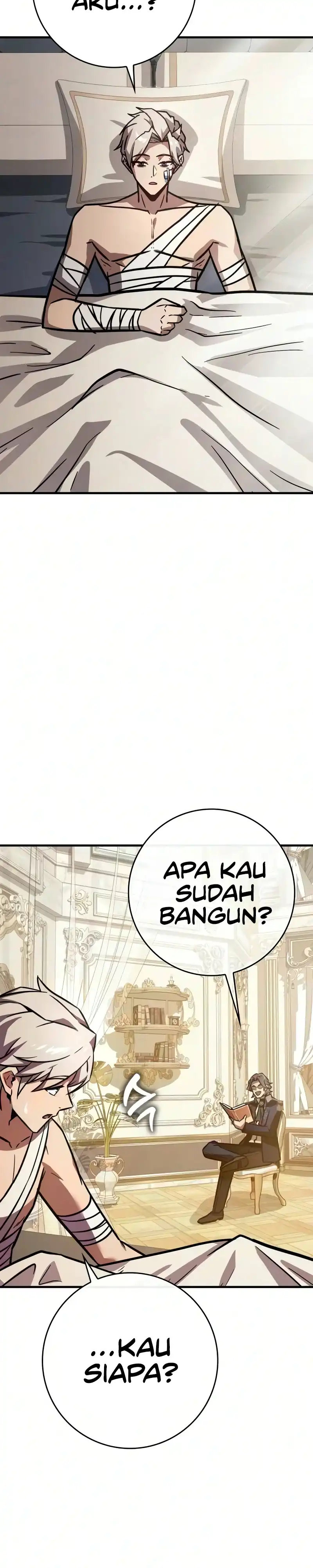 Baca Limit-Breaking Genius Mage - Chapter 61 halaman 47