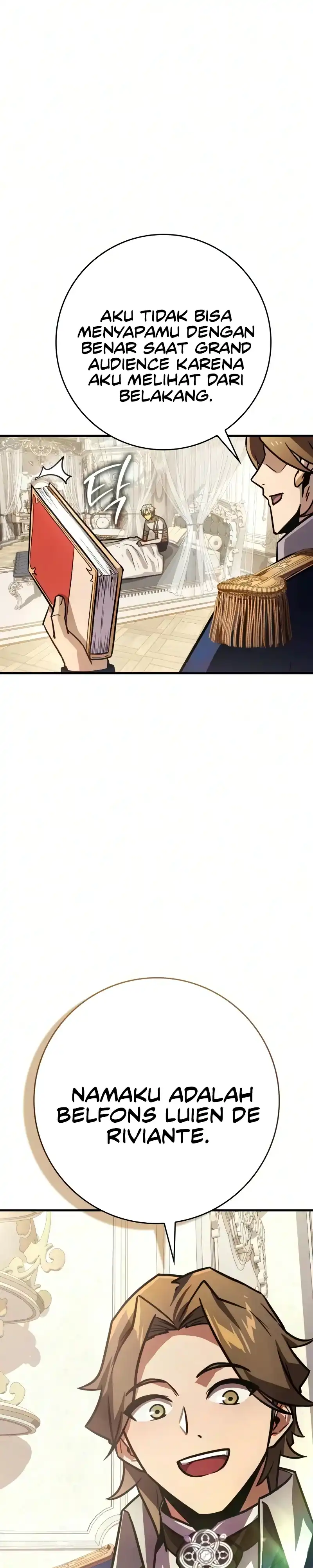 Baca Limit-Breaking Genius Mage - Chapter 61 halaman 48