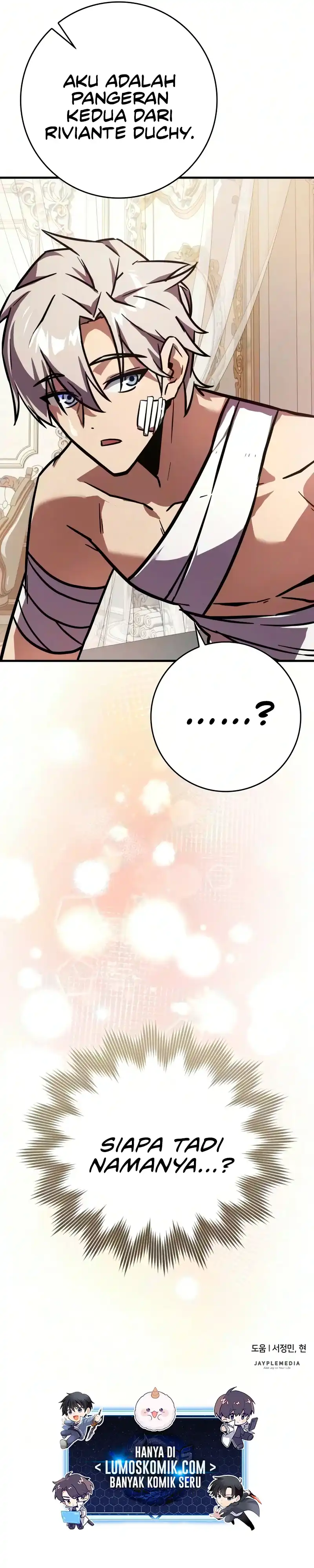 Baca Limit-Breaking Genius Mage - Chapter 61 halaman 50