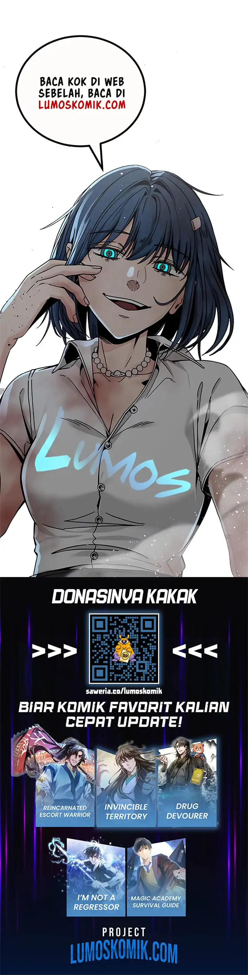 Baca Limit-Breaking Genius Mage - Chapter 61 halaman 51