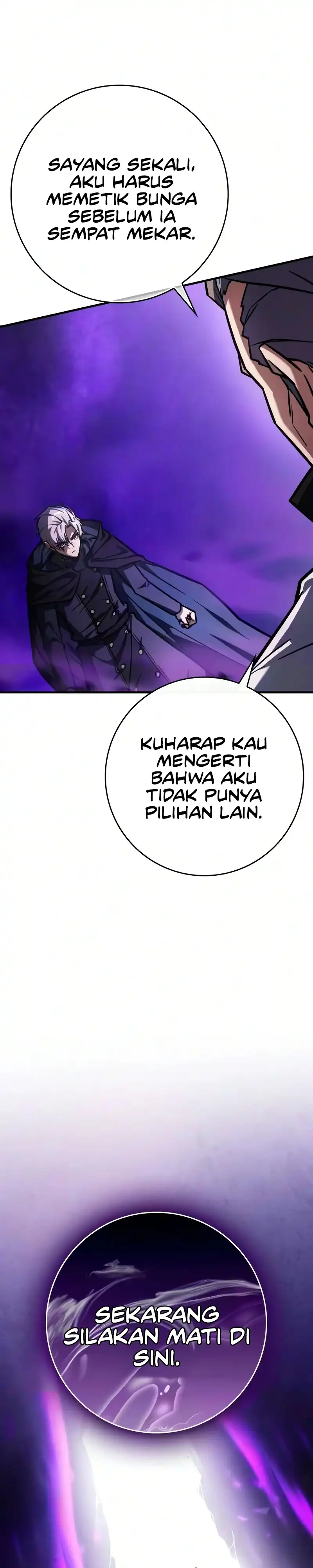 Baca Limit-Breaking Genius Mage - Chapter 61 halaman 6